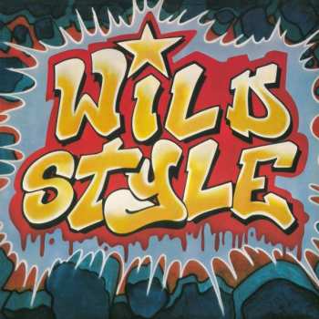 CD Various: Wild Style
