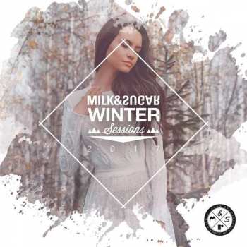 2CD Various: Winter Sessions 2017