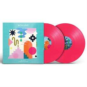 Album Various: With Love Volume 2 Compiled By Miche