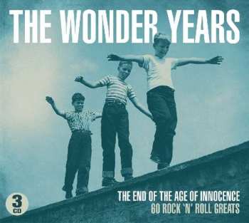 CD Various: Wonder Years