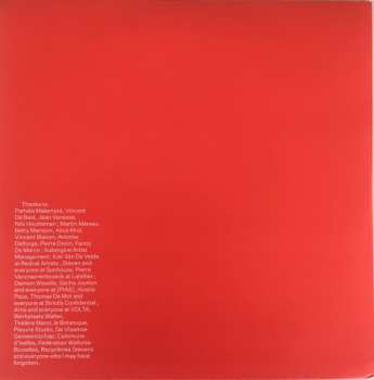 LP Vaague: Vaague