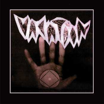 Album Vacation: Candy Waves