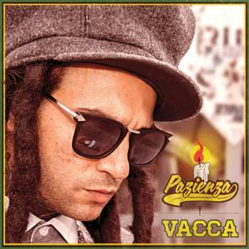 Album Vacca: Pazienza