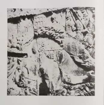 2LP/Box Set Václav Cibula: Antická Knihovna (Rada Moudrých - Výběr Z Rozhlasového Cyklu) (2x10" + BOX + BOOKLET) RYCHLOST 16!!!