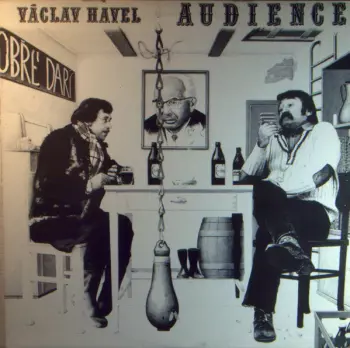 Václav Havel: Audience
