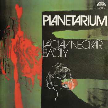2LP Bacily: Planetárium