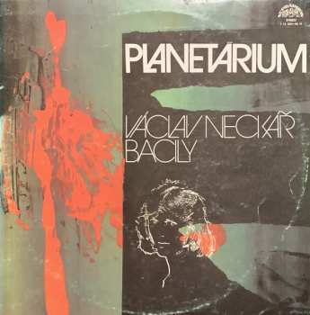 2LP Bacily: Planetárium