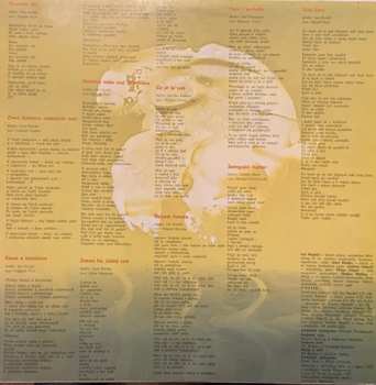 2LP Bacily: Planetárium