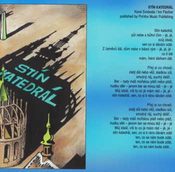 CD Václav Neckář: Zlatej Vašek