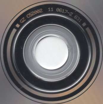 CD The Czech Philharmonic Orchestra: Rusalka - Highlights From The Opera