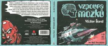 CD Aleš Procházka: Vzpoura Mozků