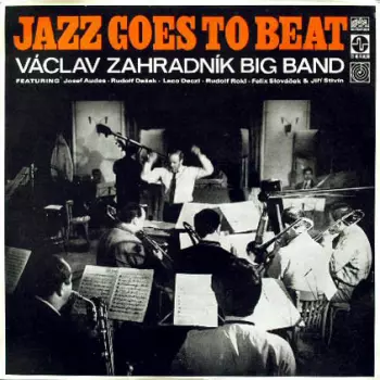 Jazz Goes To Beat