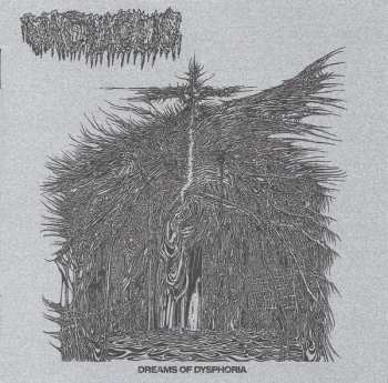 CD Vacuous: Dreams Of Dysphoria