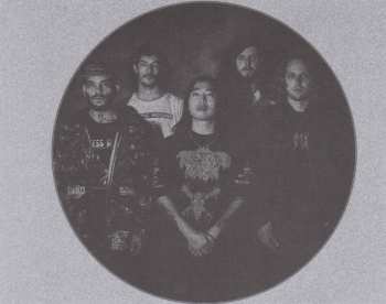 CD Vacuous: Dreams Of Dysphoria