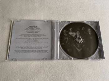 CD Vacuous: Dreams Of Dysphoria