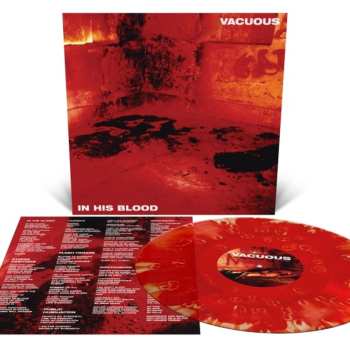 LP Vacuous: In His Blood