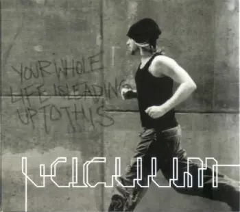 Vacuum: Your Whole Life Is Leading Up To This