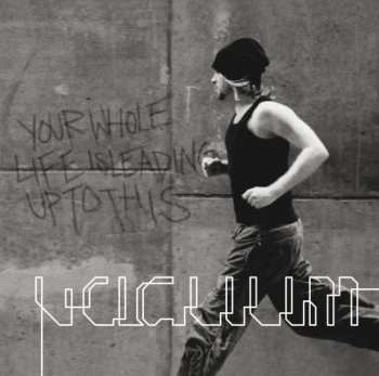 CD Vacuum: Your Whole Life Is Leading Up To This