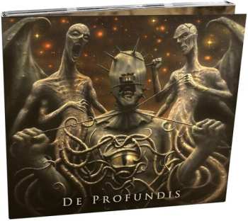 CD Vader: De Profundis DIGI