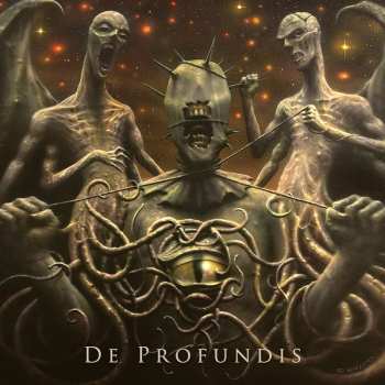 LP Vader: De Profundis