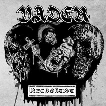 CD Vader: Necrolust