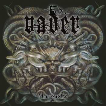 Album Vader: Necropolis