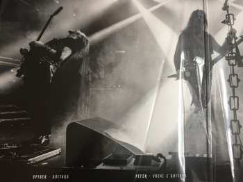 LP Vader: Solitude In Madness