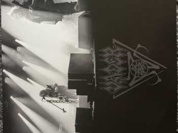 LP Vader: Solitude In Madness