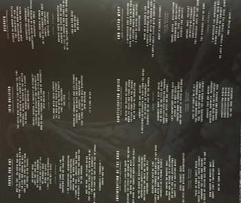 LP Vader: Solitude In Madness