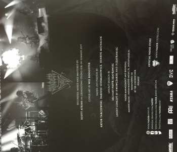 LP Vader: Solitude In Madness