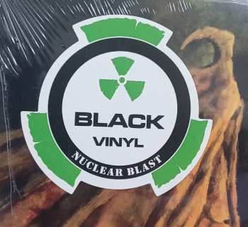 LP Vader: Solitude In Madness