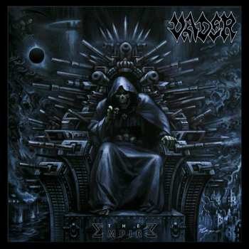 CD Vader: The Empire