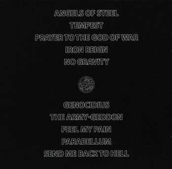 CD Vader: The Empire