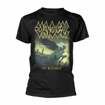Merch Vader: Tričko Thy Messenger