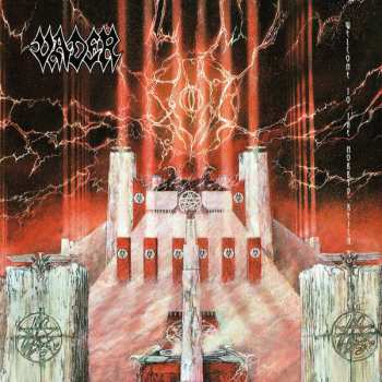 CD Vader: Welcome To The Morbid Reich