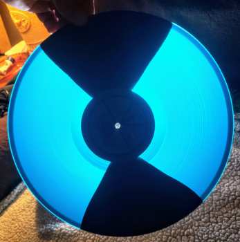 LP Vadiat: Spear Of Creation
