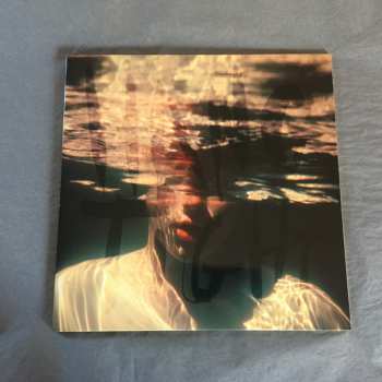 LP Vadim Vernay: Hang Tight CLR | LTD | NUM