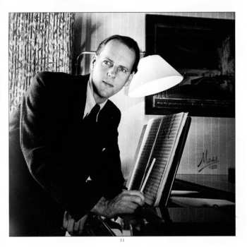 CD Vagn Holmboe: Suono Da Bardo / Works for Piano