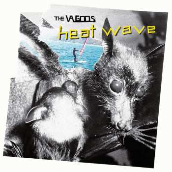 LP Vagoos: Heat Wave
