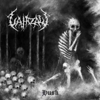 Album Vahrzaw: Husk