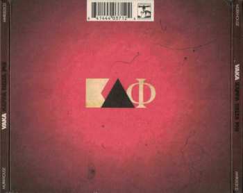 CD Vaka: Kappa Delta Phi