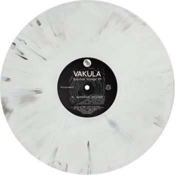LP Vakula: Quantum Voyage
