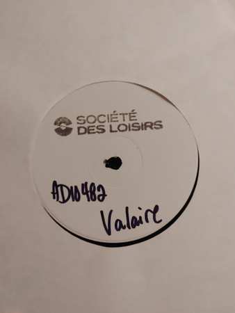 LP Misteur Valaire: Jazz Futon