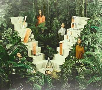 Album Misteur Valaire: Oobopopop