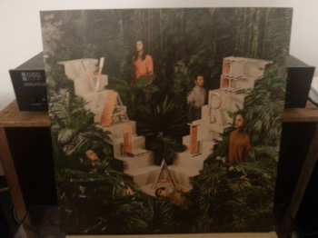 LP Misteur Valaire: Oobopopop