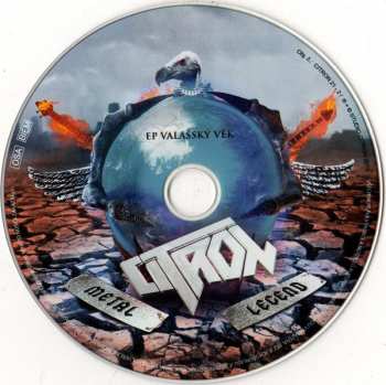 CD Citron: Valašský Věk