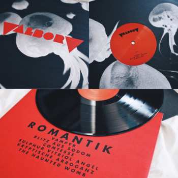 LP Valborg: Romantik LTD