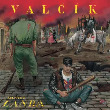 Valčík