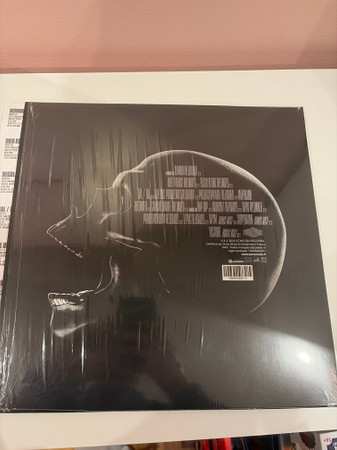 LP Vladimir Cauchemar: Pandemonium Reloaded