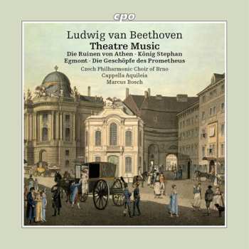 4CD Valda Wilson: Theatre Music